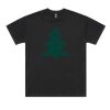 AS Colour Mens Classic Oversized Tee Thumbnail