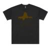 AS Colour Mens Classic Oversized Tee Thumbnail