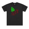 AS Colour Mens Classic Oversized Tee Thumbnail