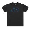 AS Colour Mens Classic Oversized Tee Thumbnail