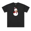 AS Colour Mens Classic Oversized Tee Thumbnail