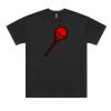AS Colour Mens Classic Oversized Tee Thumbnail