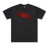 AS Colour Mens Classic Oversized Tee Thumbnail