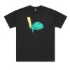 AS Colour Mens Classic Oversized Tee Thumbnail
