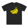 AS Colour Mens Classic Oversized Tee Thumbnail