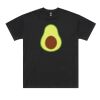 AS Colour Mens Classic Oversized Tee Thumbnail