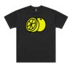 AS Colour Mens Classic Oversized Tee Thumbnail
