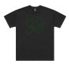 AS Colour Mens Classic Oversized Tee Thumbnail