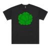 AS Colour Mens Classic Oversized Tee Thumbnail