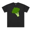 AS Colour Mens Classic Oversized Tee Thumbnail