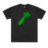 AS Colour Mens Classic Oversized Tee Thumbnail