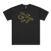 AS Colour Mens Classic Oversized Tee Thumbnail