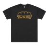 AS Colour Mens Classic Oversized Tee Thumbnail