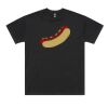 AS Colour Mens Classic Oversized Tee Thumbnail
