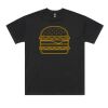 AS Colour Mens Classic Oversized Tee Thumbnail