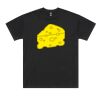 AS Colour Mens Classic Oversized Tee Thumbnail