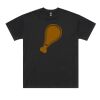 AS Colour Mens Classic Oversized Tee Thumbnail