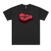 AS Colour Mens Classic Oversized Tee Thumbnail