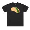 AS Colour Mens Classic Oversized Tee Thumbnail
