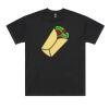 AS Colour Mens Classic Oversized Tee Thumbnail