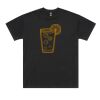 AS Colour Mens Classic Oversized Tee Thumbnail