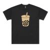 AS Colour Mens Classic Oversized Tee Thumbnail