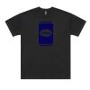 AS Colour Mens Classic Oversized Tee Thumbnail