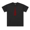 AS Colour Mens Classic Oversized Tee Thumbnail