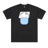 AS Colour Mens Classic Oversized Tee Thumbnail
