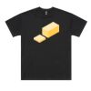 AS Colour Mens Classic Oversized Tee Thumbnail