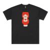 AS Colour Mens Classic Oversized Tee Thumbnail