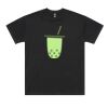 AS Colour Mens Classic Oversized Tee Thumbnail