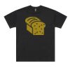 AS Colour Mens Classic Oversized Tee Thumbnail
