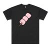 AS Colour Mens Classic Oversized Tee Thumbnail