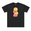 AS Colour Mens Classic Oversized Tee Thumbnail