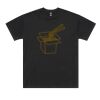 AS Colour Mens Classic Oversized Tee Thumbnail