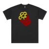 AS Colour Mens Classic Oversized Tee Thumbnail
