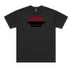 AS Colour Mens Classic Oversized Tee Thumbnail
