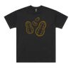 AS Colour Mens Classic Oversized Tee Thumbnail