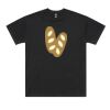 AS Colour Mens Classic Oversized Tee Thumbnail