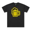 AS Colour Mens Classic Oversized Tee Thumbnail