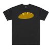 AS Colour Mens Classic Oversized Tee Thumbnail