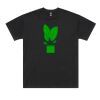 AS Colour Mens Classic Oversized Tee Thumbnail