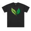 AS Colour Mens Classic Oversized Tee Thumbnail