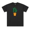 AS Colour Mens Classic Oversized Tee Thumbnail