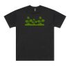 AS Colour Mens Classic Oversized Tee Thumbnail