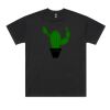 AS Colour Mens Classic Oversized Tee Thumbnail