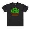 AS Colour Mens Classic Oversized Tee Thumbnail