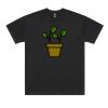 AS Colour Mens Classic Oversized Tee Thumbnail