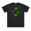 AS Colour Mens Classic Oversized Tee Thumbnail